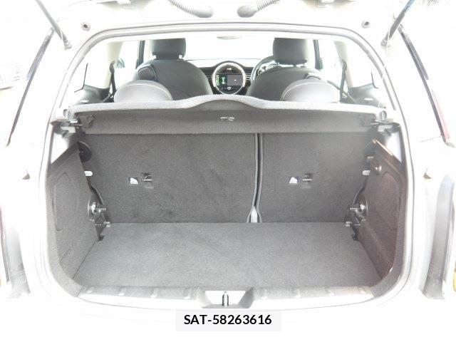 Bmw MINI 2019-09 6526692-5