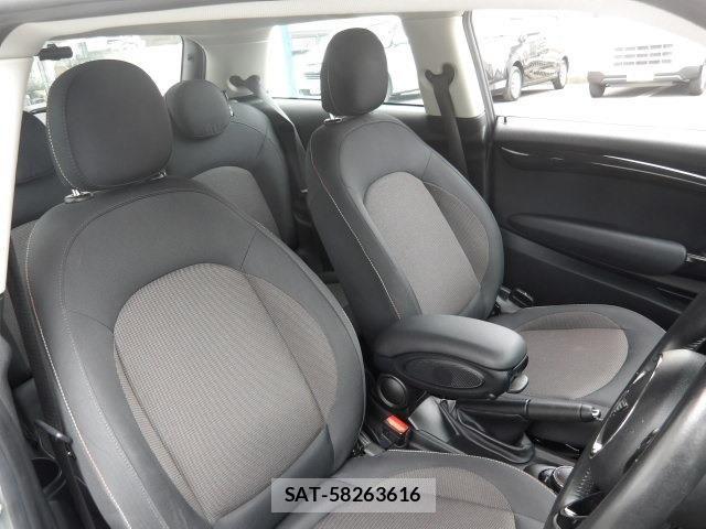 Bmw MINI 2019-09 6526692-6