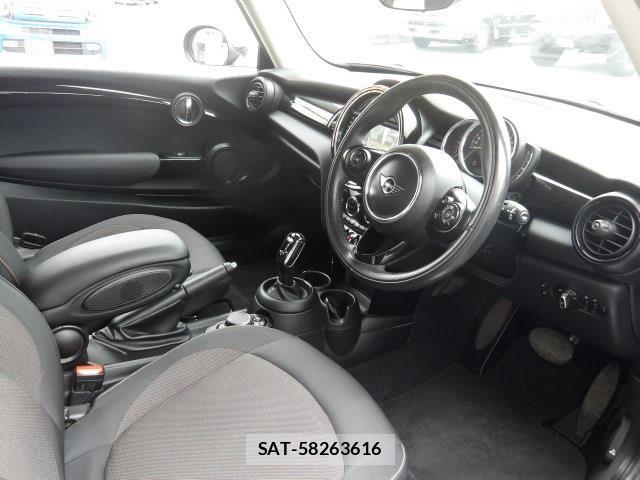 Bmw MINI 2019-09 6526692-7