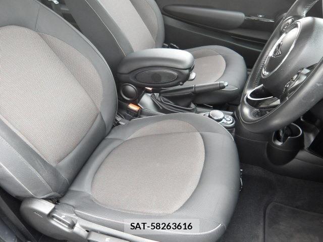 Bmw MINI 2019-09 6526692-8