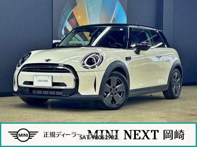 Bmw MINI 2022-12 6526682-0
