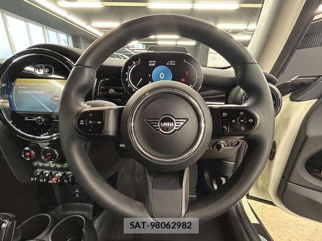 Bmw MINI 2022-12 6526682-19