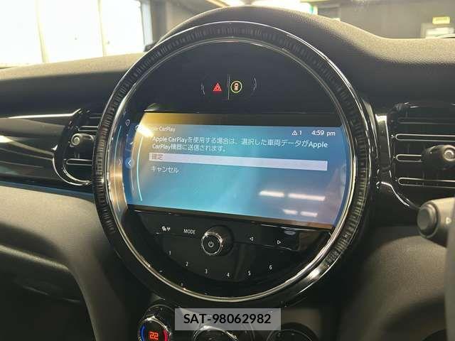 Bmw MINI 2022-12 6526682-2