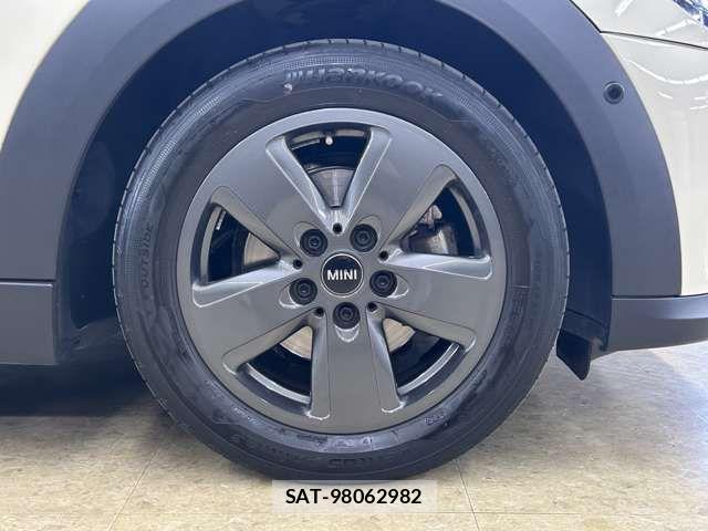 Bmw MINI 2022-12 6526682-3