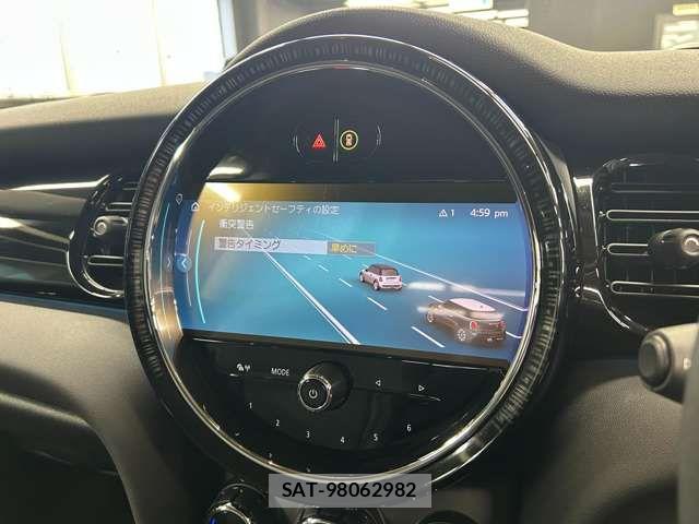 Bmw MINI 2022-12 6526682-8