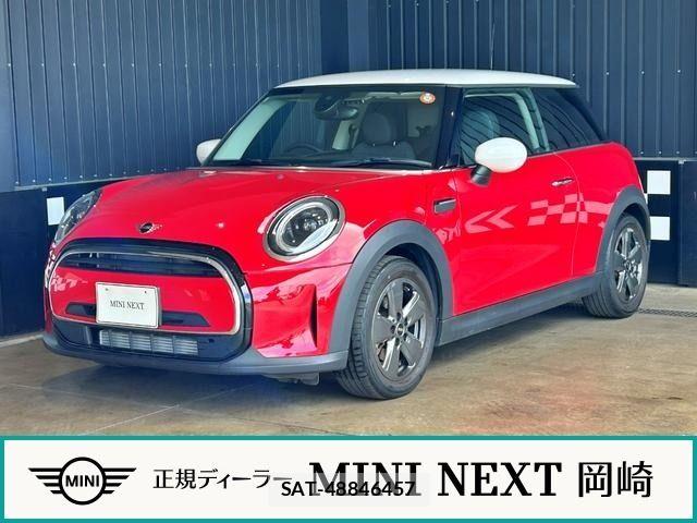 Bmw MINI 2021-12 6526687-0