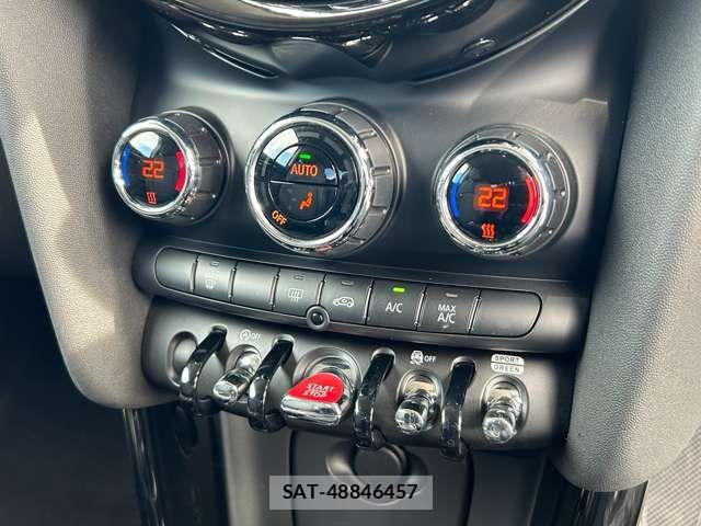 Bmw MINI 2021-12 6526687-9