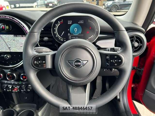 Bmw MINI 2021-12 6526687-18