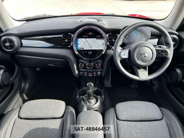 Bmw MINI 2021-12 6526687-1