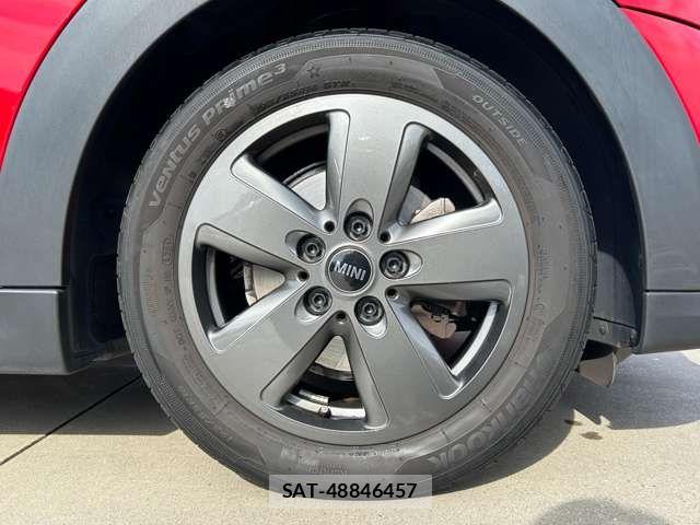Bmw MINI 2021-12 6526687-3