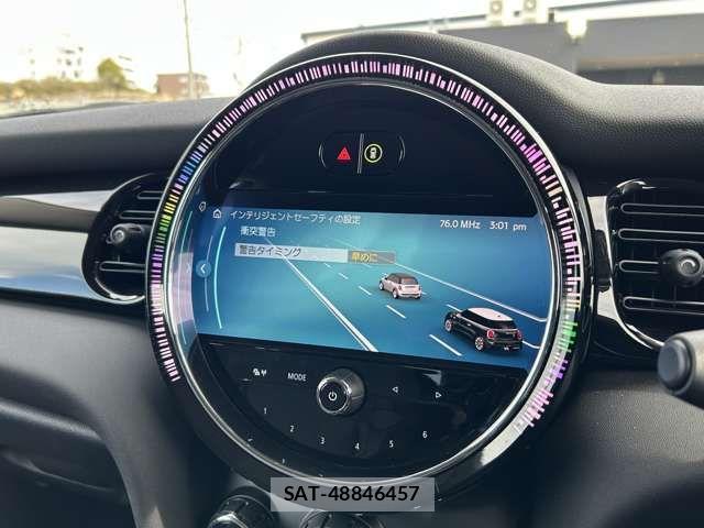 Bmw MINI 2021-12 6526687-8