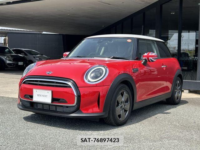 Bmw MINI 2021-08 6613251-0