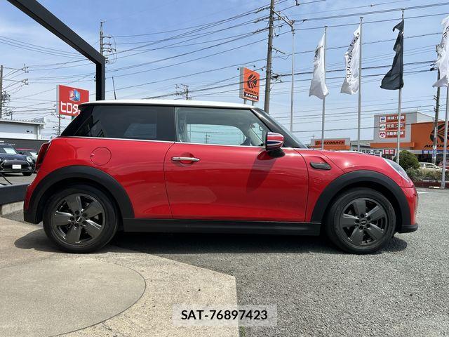 Bmw MINI 2021-08 6613251-2