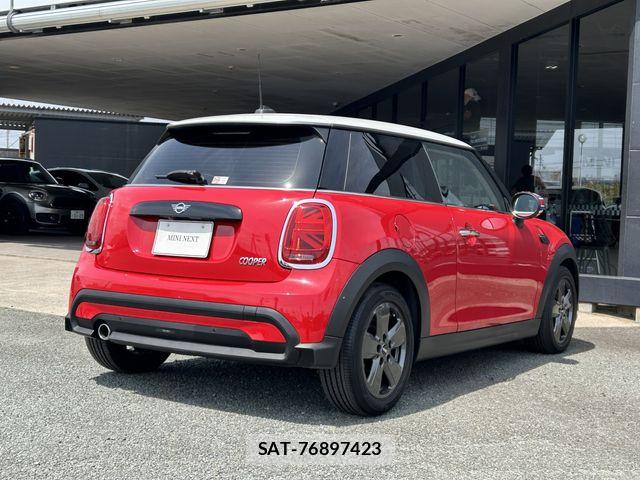 Bmw MINI 2021-08 6613251-3