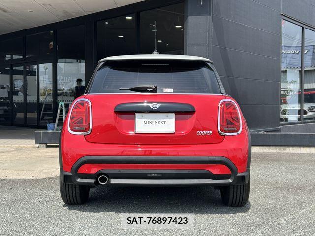 Bmw MINI 2021-08 6613251-4