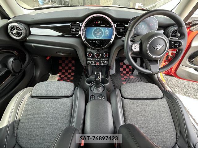 Bmw MINI 2021-08 6613251-5