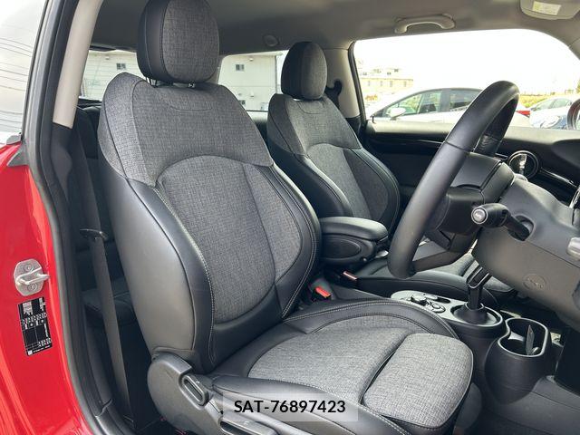Bmw MINI 2021-08 6613251-6