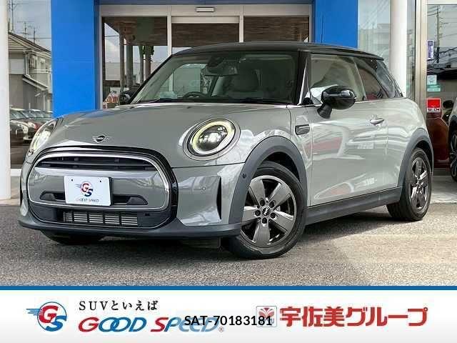 Bmw MINI 2023-03 6672484-0