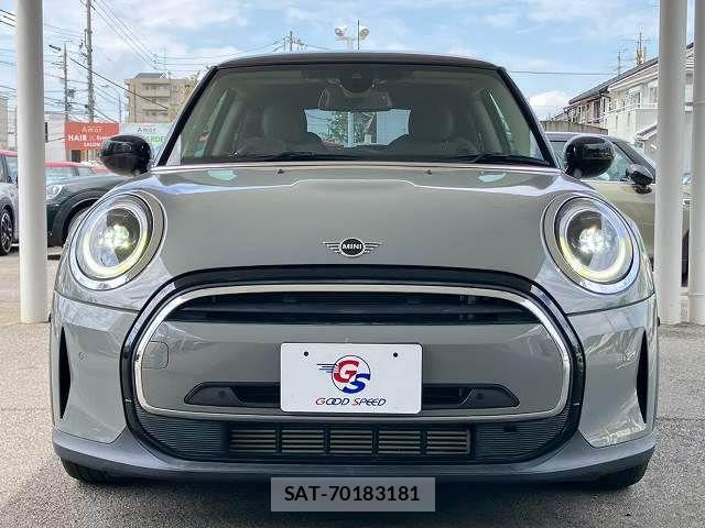 Bmw MINI 2023-03 6672484-9