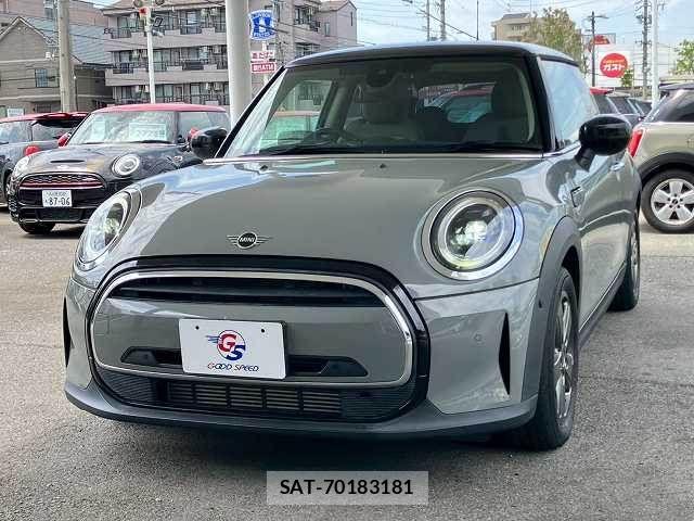 Bmw MINI 2023-03 6672484-10