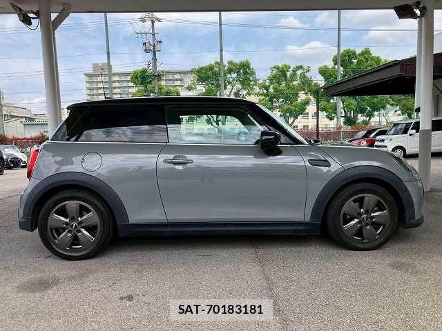 Bmw MINI 2023-03 6672484-11