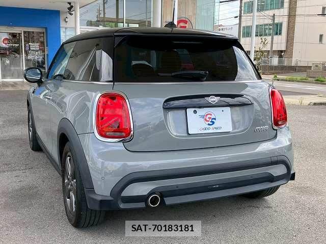 Bmw MINI 2023-03 6672484-12