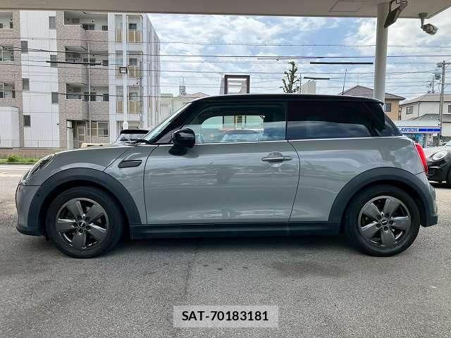 Bmw MINI 2023-03 6672484-15