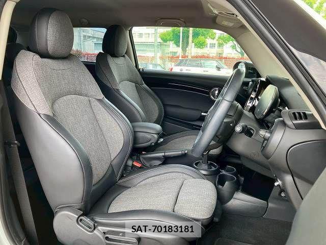 Bmw MINI 2023-03 6672484-16