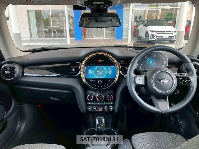Bmw MINI 2023-03 6672484-2