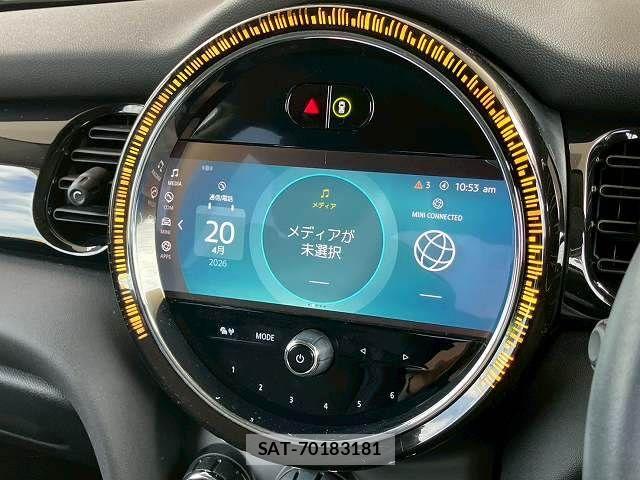 Bmw MINI 2023-03 6672484-3