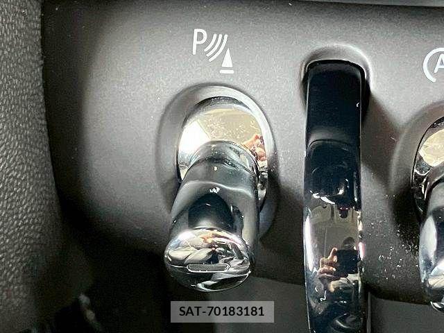 Bmw MINI 2023-03 6672484-8