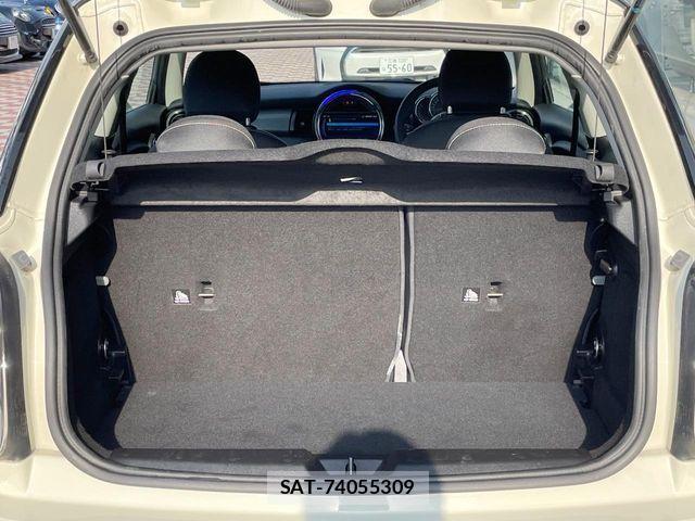 Bmw MINI 2019-06 6676895-9