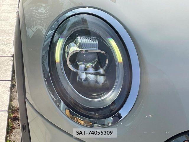 Bmw MINI 2019-06 6676895-11