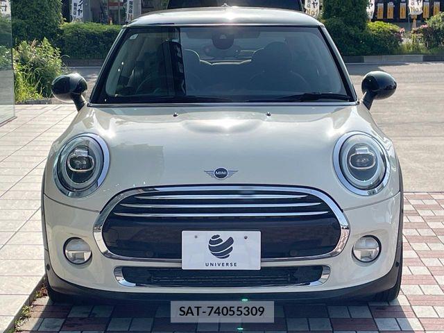 Bmw MINI 2019-06 6676895-13