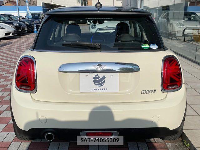 Bmw MINI 2019-06 6676895-14