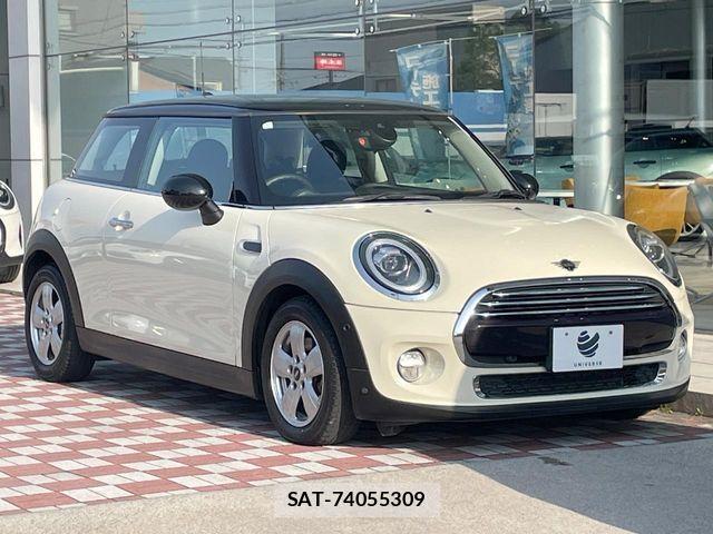 Bmw MINI 2019-06 6676895-15
