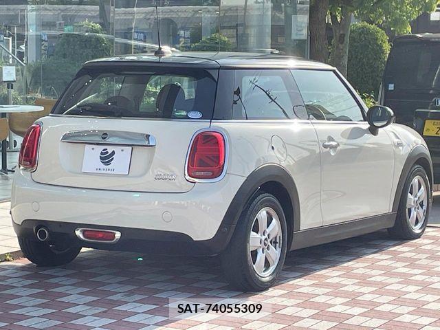 Bmw MINI 2019-06 6676895-16
