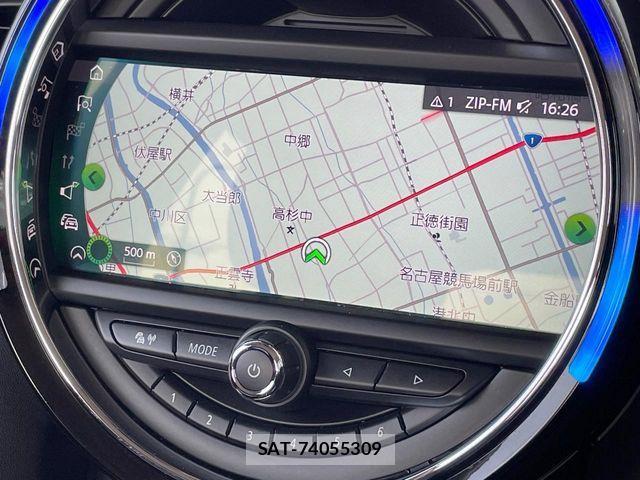 Bmw MINI 2019-06 6676895-3