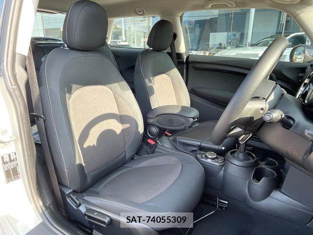 Bmw MINI 2019-06 6676895-7