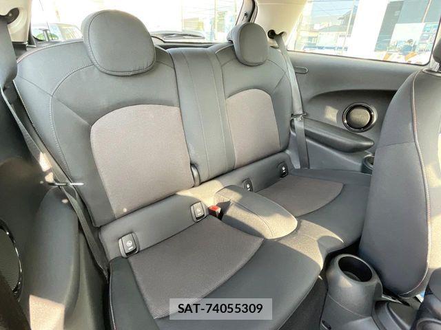 Bmw MINI 2019-06 6676895-8
