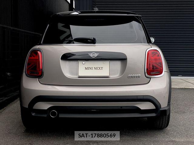 Bmw MINI 2022-02 6676892-10