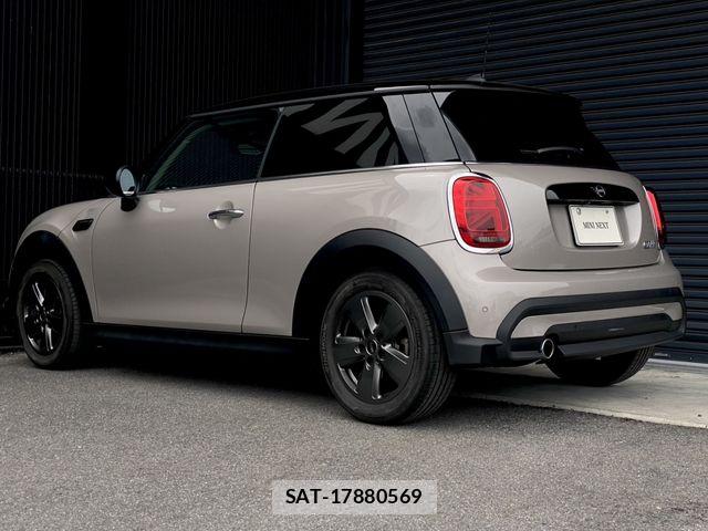 Bmw MINI 2022-02 6676892-17