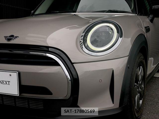 Bmw MINI 2022-02 6676892-2