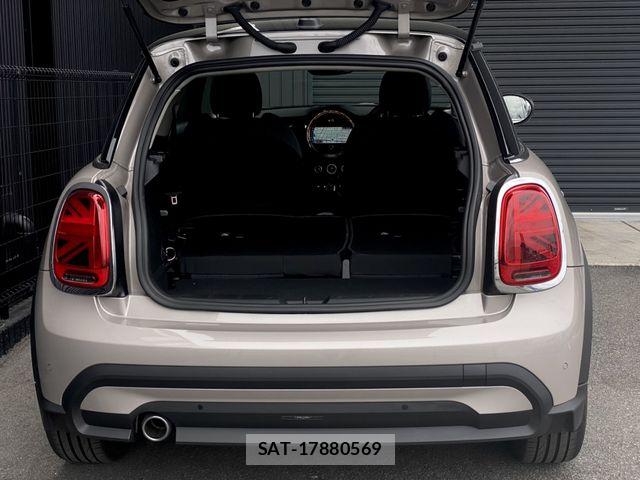 Bmw MINI 2022-02 6676892-29