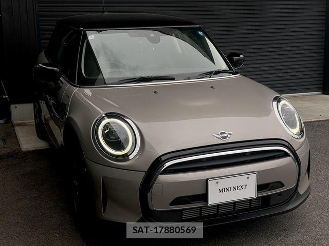 Bmw MINI 2022-02 6676892-3