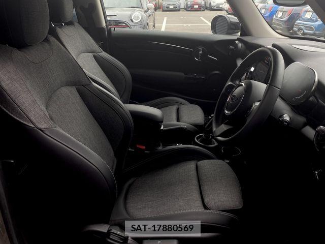 Bmw MINI 2022-02 6676892-4