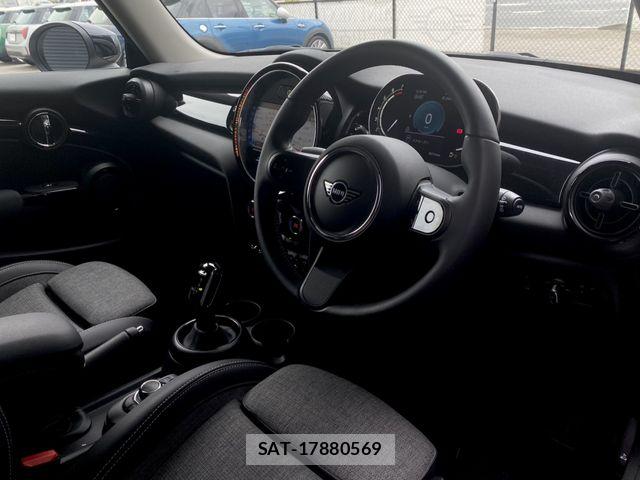 Bmw MINI 2022-02 6676892-5