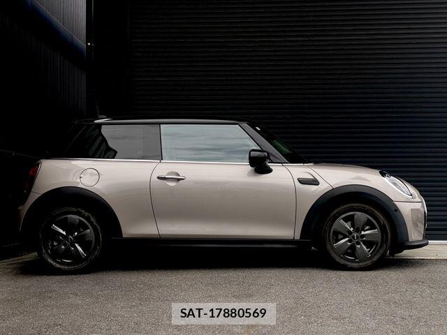 Bmw MINI 2022-02 6676892-6