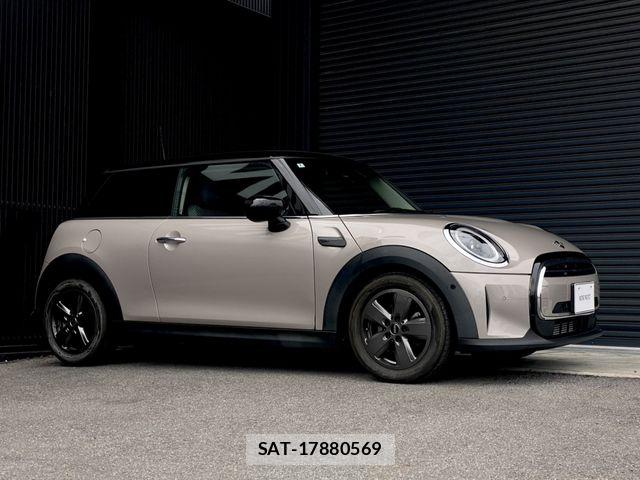 Bmw MINI 2022-02 6676892-7