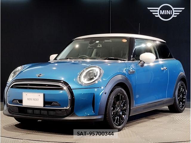 Bmw MINI 2023-03 6676894-0